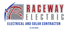 Raceway Electric Inc. logo