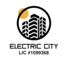 Electric City  logo