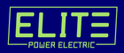 Elitre Power Electric logo