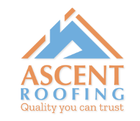 Ascent Roofing logo