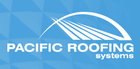 Pacific Roofing Systems logo