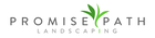 Promise Path Landscaping Inc logo