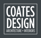 Coates Design logo