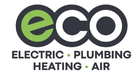 Eco Electric & Plumbing logo