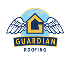 Guardian Roofing logo