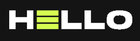 HELLO Painting logo