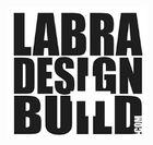 Labra Design Build logo