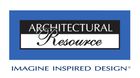 ARCHITECTURAL RESOURCE logo