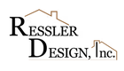 Ressler Design, Inc. logo