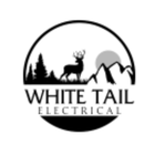 White Tail Electrical logo
