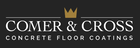 Comer & Cross Concrete Coatings logo