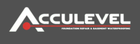 Acculevel logo