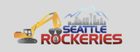 Seattle Rockeries & Retaining Walls logo