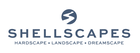 Shellscapes logo