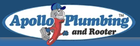 Apollo Plumbing logo
