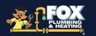 Fox Plumbing & Heating, Inc. logo