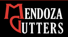 Mendoza Gutters, LLC logo