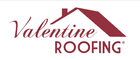 Valentine Roofing logo