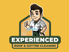 Experienced Roof & Gutter Cleaning logo