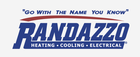 Randazzo Heating & Cooling logo
