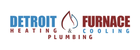 DETROIT FURNACE logo