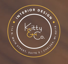 Kitty & Company Interior Design logo