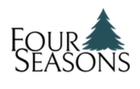 Four Seasons Garden Center logo