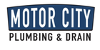 Motor City Plumbing and Drain logo