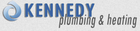Kennedy Plumbing & Heating logo