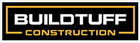 Build Tuff Construction logo