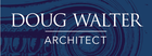 Doug Walter Architect logo