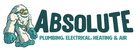 Absolute Electrical Services logo