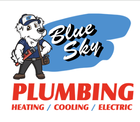 Blue Sky Plumbing & Heating, Inc. logo