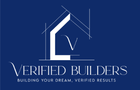 Verified Builders logo