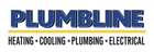 Plumbline Services logo
