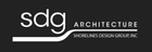 Shorelines Design Group logo