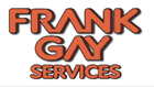 Frank Gay Services logo