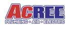 Acree Plumbing, Air & Electric logo