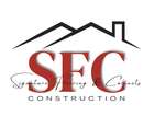 SFC Construction logo