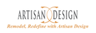 Artisan Design logo