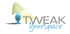 Tweak Your Space logo