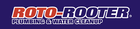 Roto-Rooter Plumbing & Water Cleanup logo