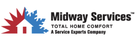 Midway Services logo