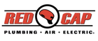 Red Cap Plumbing & Air logo