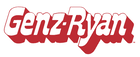 Genz-Ryan Plumbing Heating & Air Conditioning logo