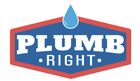 PLUMB RIGHT logo