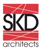 SKD Architects logo