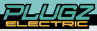 Plugz Electric Co. logo