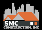SMC CONSTRUCTION LLC logo