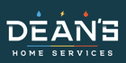 Dean's Home Services logo
